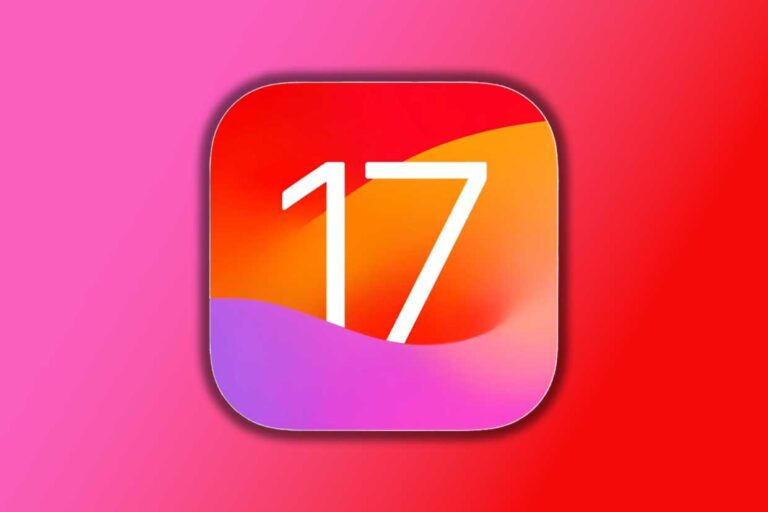 Ghid complet iOS 17