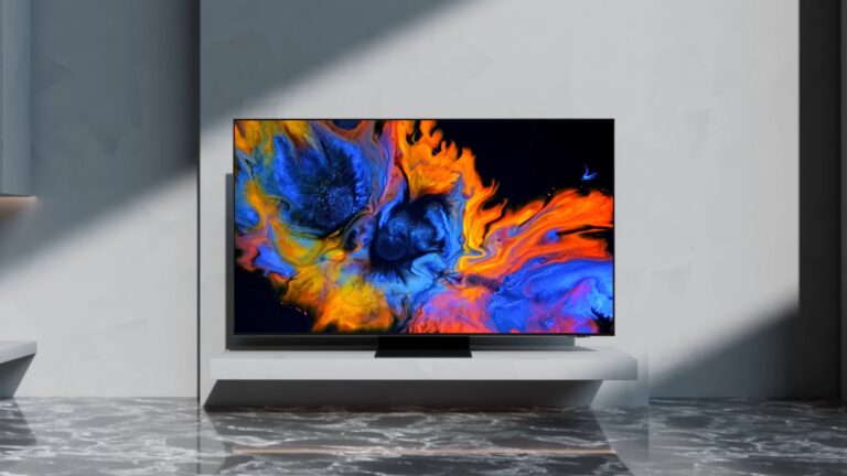REVIEW Samsung S95C: Unul dintre cele mai bune televizoare de pe piață